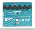 Electro-Harmonix Stereo Polyphase